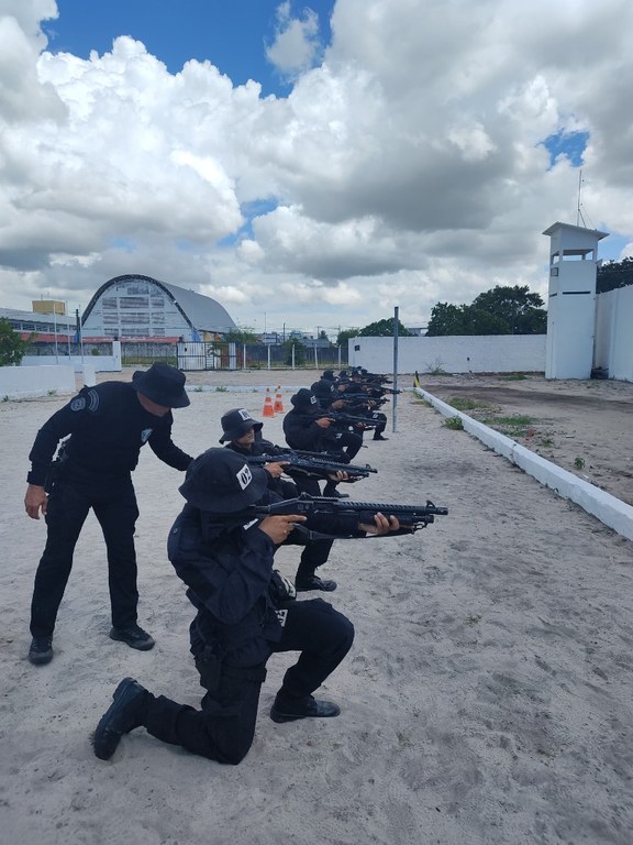 GPOE ministra disciplina do Curso de Operações Táticas Especiais - COTE - PCPB_7.jpg