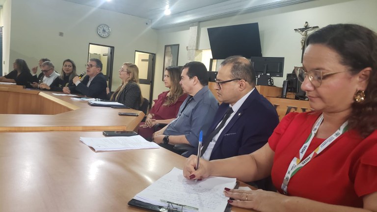 II Seminário Estadual sobre Identificação Básica reforça compromisso da Paraíba com cidadania de grupos prioritários_22.jpg