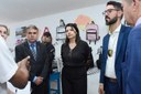Inspeção do GMF e da Corregedoria-Geral de Justiça avalia estrutura do Presídio Sílvio Porto_3.jpg