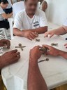 Internos do IPF participam de terapias complementares com grupo espírita Nosso Lar _8