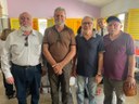Juiz Hermance, do JECRIM da Capital, e represent_de entidades visitam projetos de ressocialização Penit_JúliaMaranhão_2.jpg