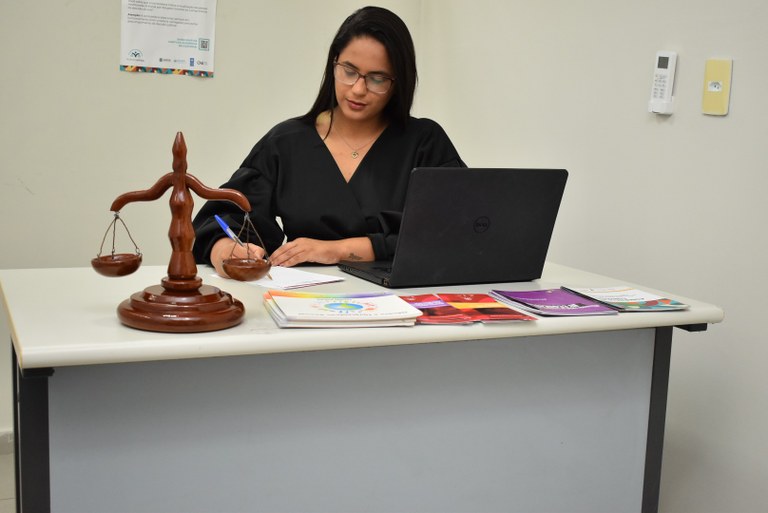 Conselho Penitenciário se reúne na Central Integrada de Alternativas Penais_5.JPG