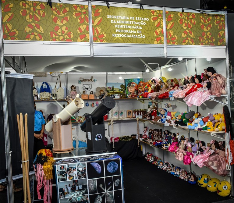 Estande da Ressocialização Seap-PB no 41º Salão do Artesanato Paraibano_2026_13.jpg