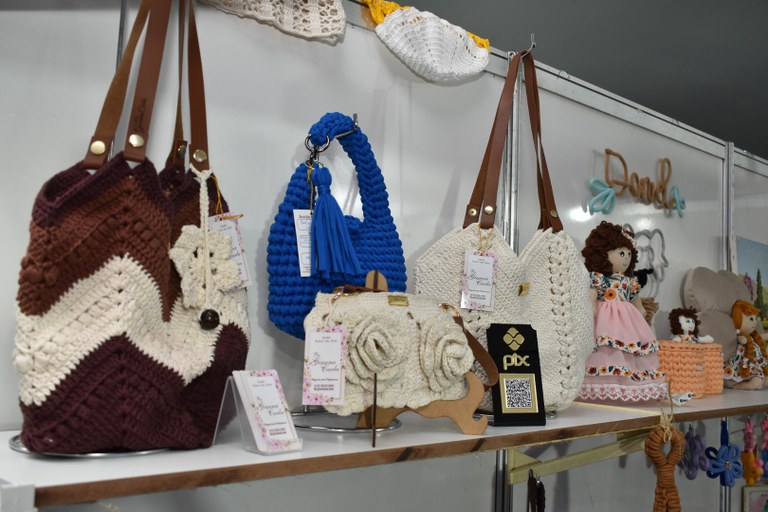 Estande da Ressocialização Seap-PB no 41º Salão do Artesanato Paraibano_2026_14.jpg