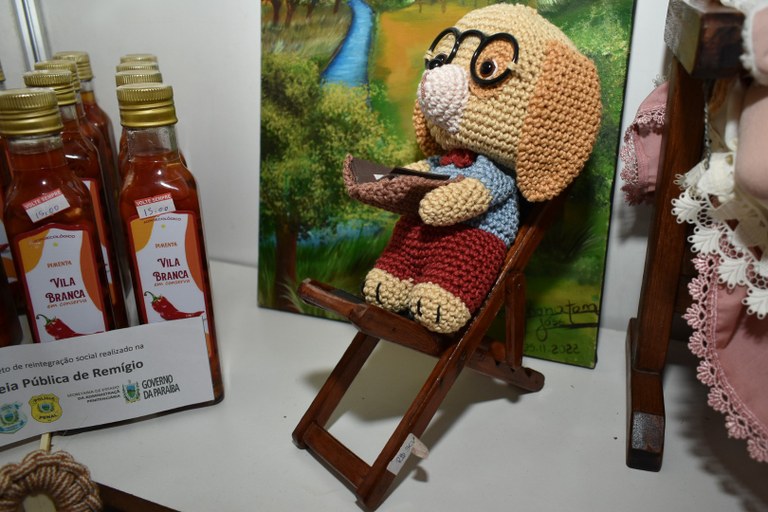 Estande da Ressocialização Seap-PB no 41º Salão do Artesanato Paraibano_2026_3.jpg