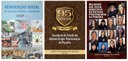 No Dia Mundial do Livro, 23 de abril a Seap destaca obras publicadas relacionadas ao Sistema Prisional Paraibano_1.jpg