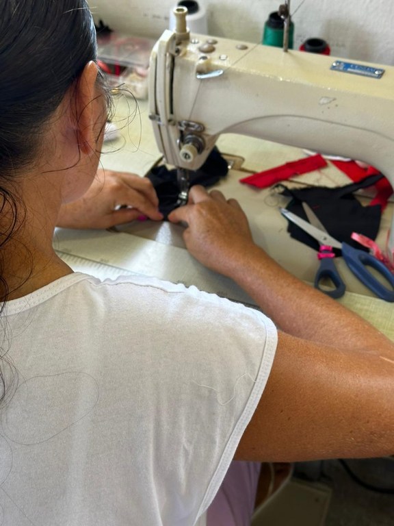 Ressocialização na  Penitenciária Júlia Maranhão_Seap-PB10.jpg