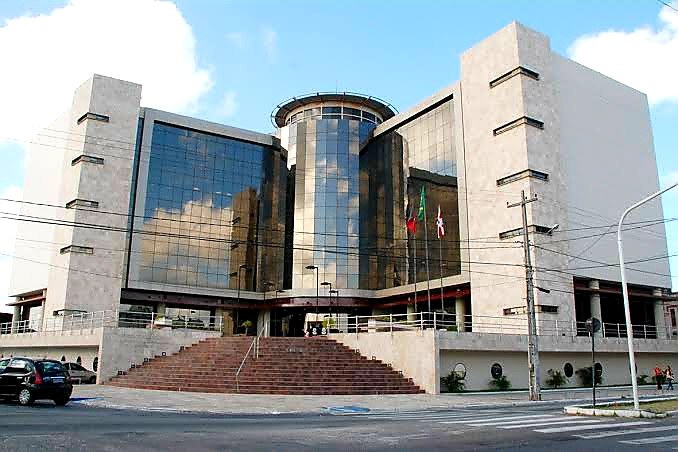 O CEPP-PB ganha, nesta quinta-feira (15), sala exclusiva no Fórum Criminal de João Pessoa_1.jpg