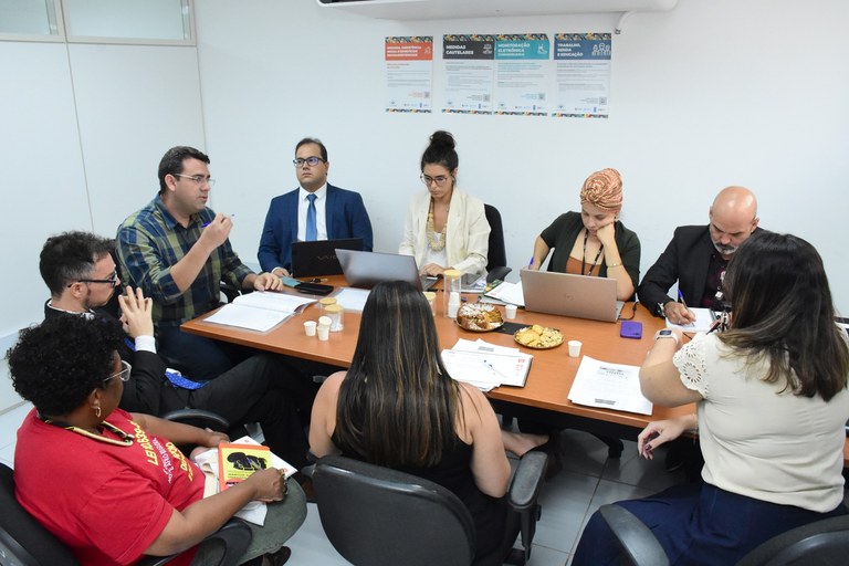 O CEPP-PB ganha, nesta quinta-feira (15), sala exclusiva no Fórum Criminal de João Pessoa_2.jpg