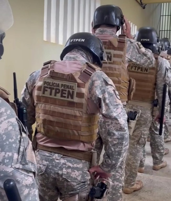 Paraíba encerra sua participação na 8ª fase da Operação Mute_4