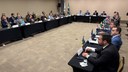 Paraíba participa da 1ª Reunião Extraordinária do Consej e de Conferência de Segurança Pública em Brasília_Imag.Ascom_Sejus_3.jpg