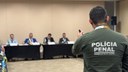 Paraíba participa da 1ª Reunião Extraordinária do Consej e de Conferência de Segurança Pública em Brasília_Imag.Ascom_Sejus_7.jpg