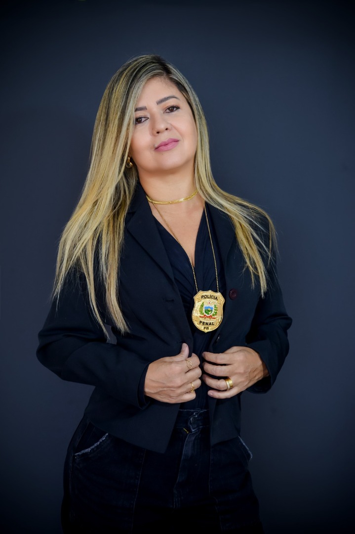 Penitenciária Maria Júlia Maranhão completa primeiro mês sob a gestão da nova diretora Tatiana Pimentel_1.jpg