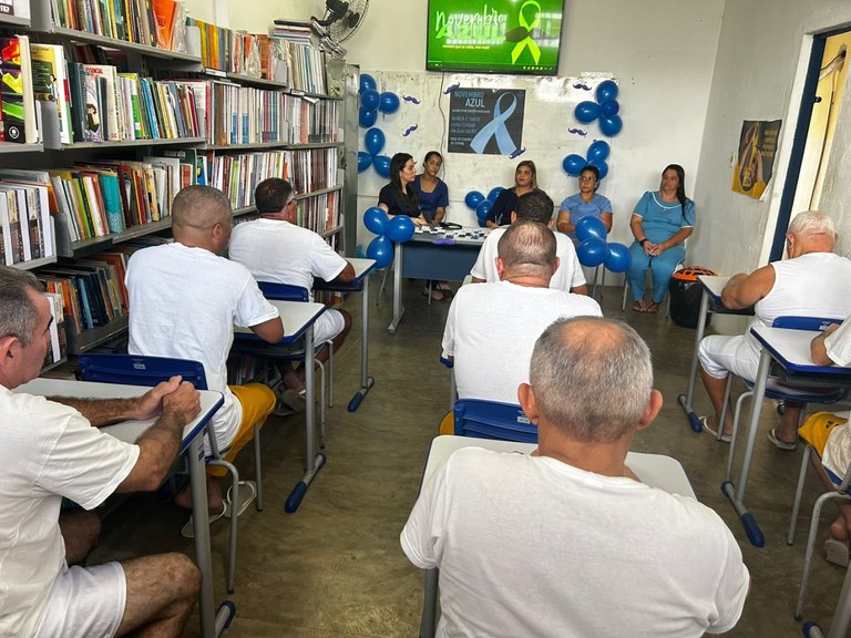 Novembro Azul Penitenciária de Santa Rita.jpg