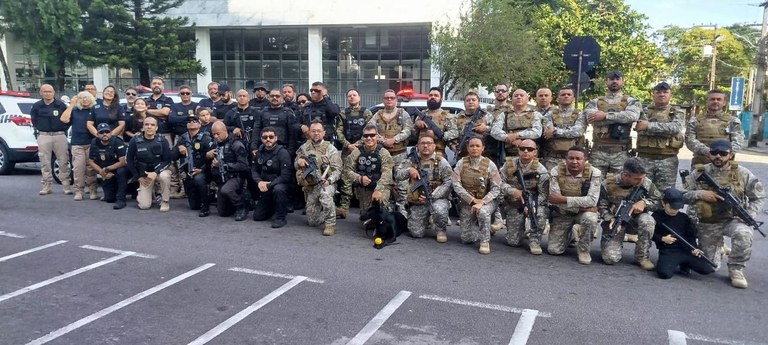Polícia Penal da Paraíba participa de desfile cívico-militar de 7 de setembro em João Pessoa e Campina Grande_1.jpg