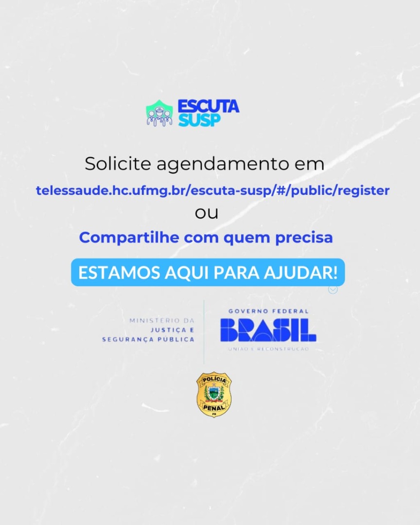 Policiais Penais Depressão não é fraqueza – Fiquem atentos aos sinais!_2.jpg