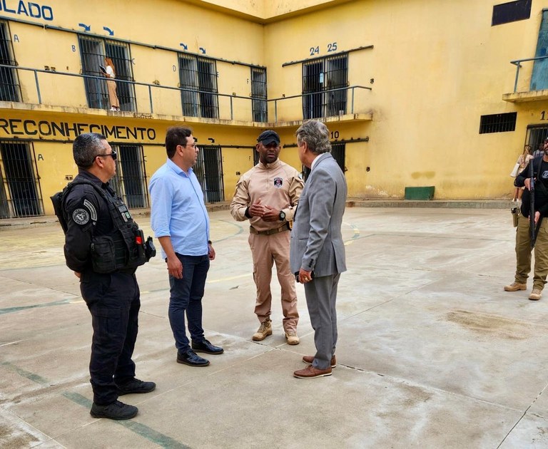 visitas de inspeção feitas a Cadeia Pública de Coremas e ao Presídio Regional de Cajazeiras8.jpg