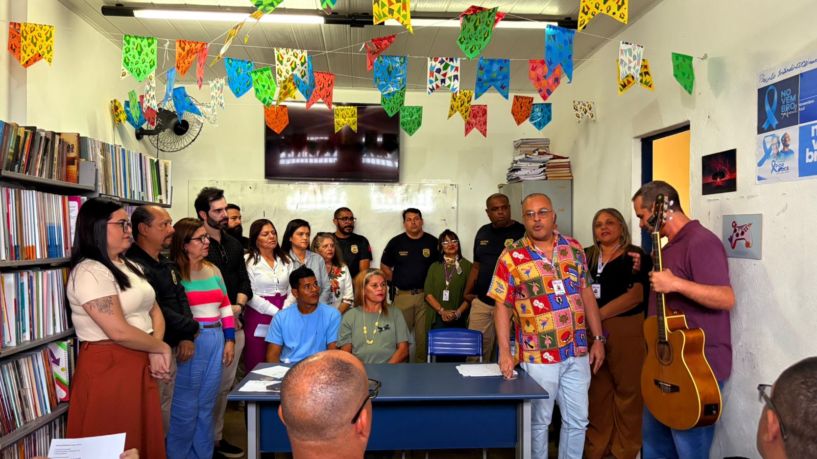 Programa Arte em Cena_reeducando do Presídio Padrão de Santa Rita é premiado em concurso literário_4.jpg