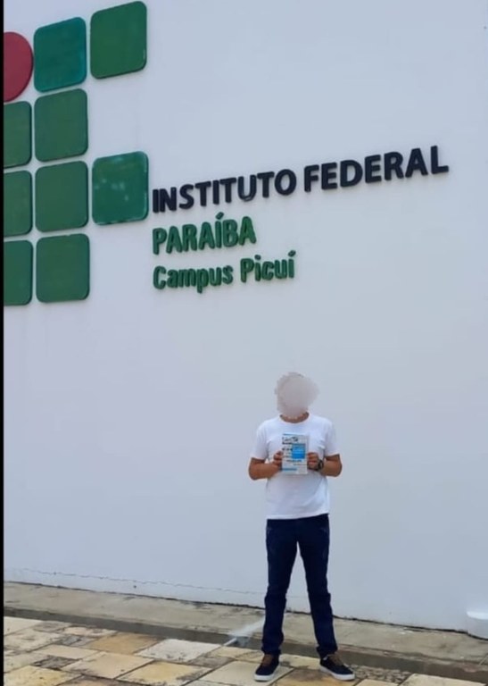OMIF 1.jpg — Instituto Federal da Paraiba IFPB