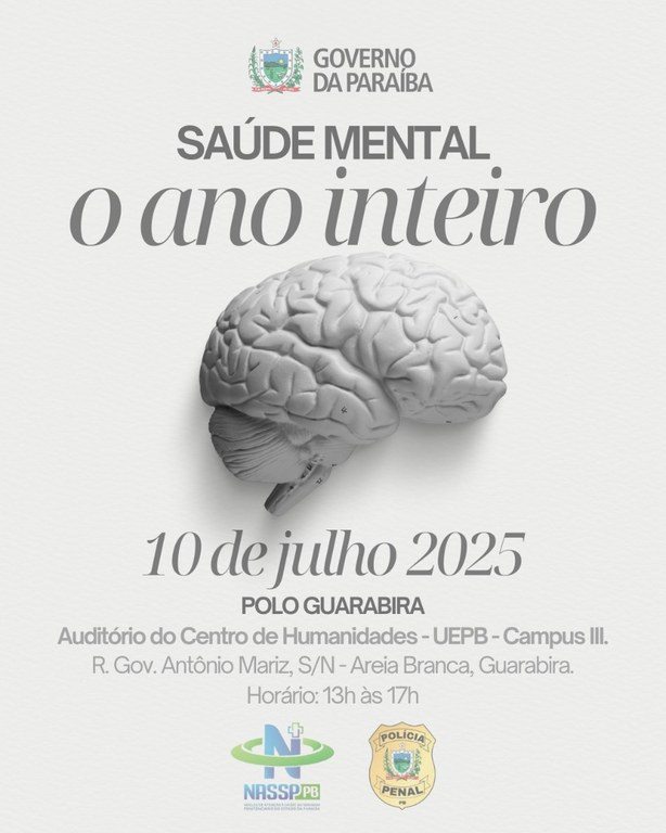 Saúde Mental o Ano Inteiro Polo Guarabira promove cuidado e valorização dos policiais penais do Brejo.jpg Saúde Mental o Ano Inteiro Polo Guarabira promove cuidado e valorização dos policiais penais do Brejo.jpg