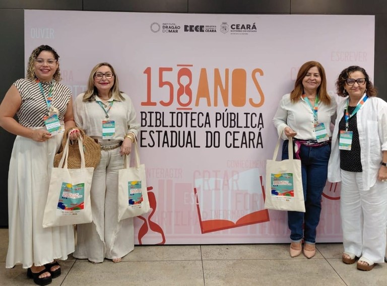 SEAP e SEE participam do Encontro Anual do Sistema Nacional de Bibliotecas Públicas 2025, em Fortaleza_4.jpg