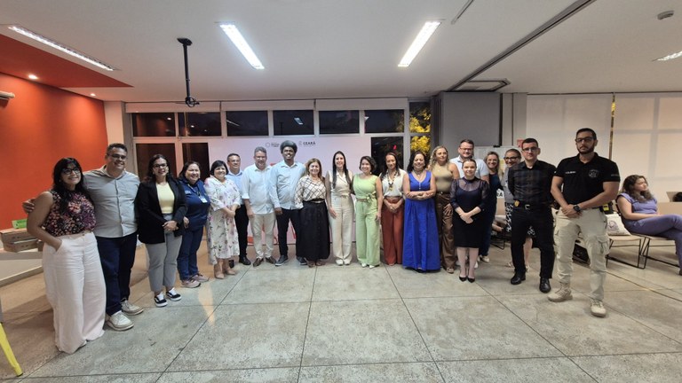 SEAP e SEE participam do Encontro Anual do Sistema Nacional de Bibliotecas Públicas 2025, em Fortaleza_6.jpg