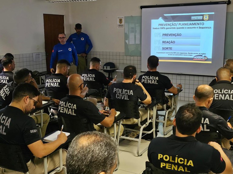 Seap inicia Curso de Segurança de Dignitários_4.jpg