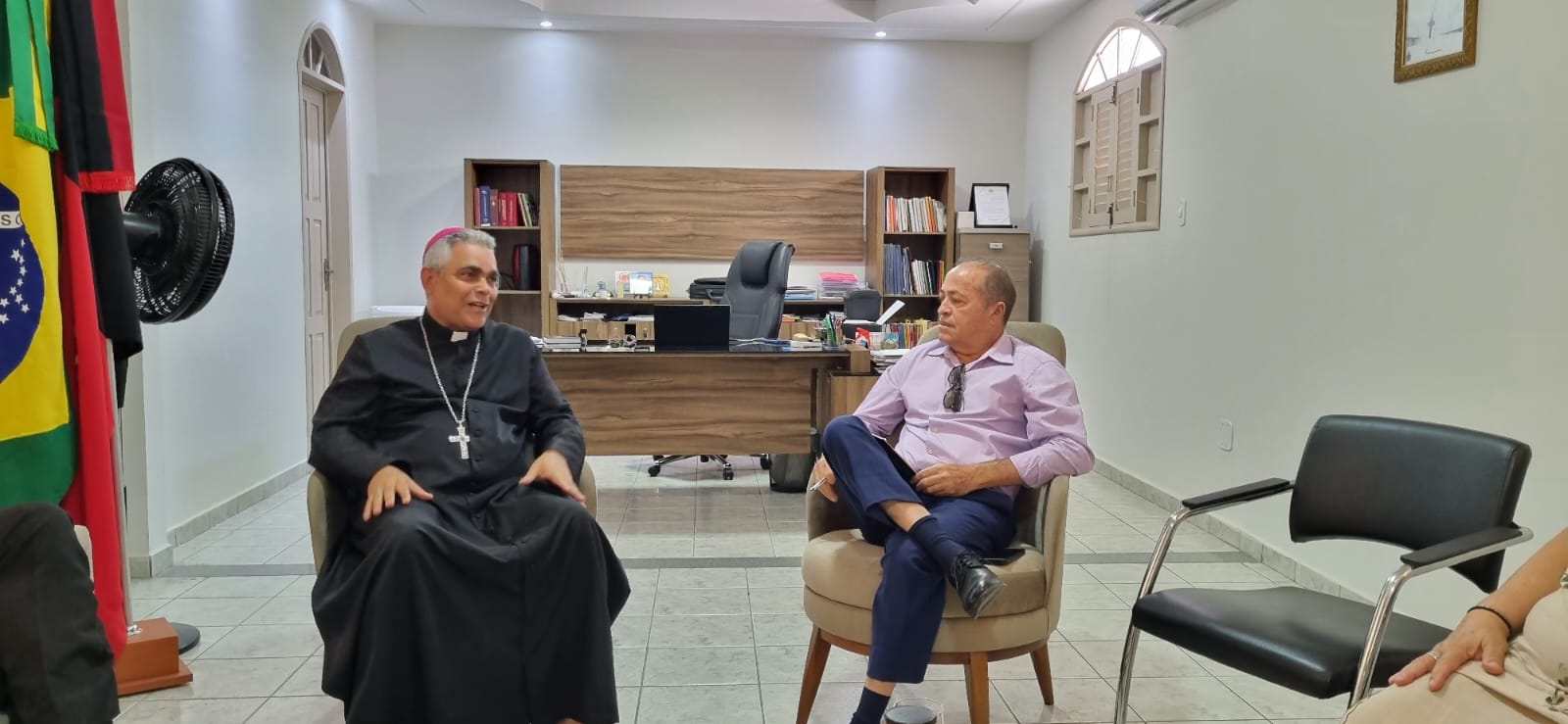 Seap Paraíba e Diocese de Guarabira dialogam sobre melhorias nas unidades prisionais da região_1.jpg