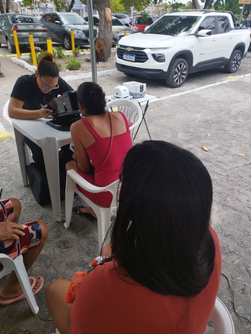 Seap Paraíba e instituições parceiras promovem ação social para familiares dos reeducandos da Penitenciária Sílvio Porto_2.jpg