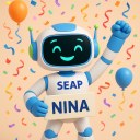 Seap Paraíba humaniza comunicação e lança mascote oficial conheça Nina, a voz da Cidadania_1.jpg