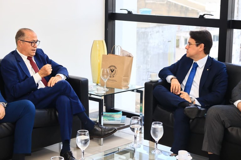 Seap-PB e Ministério Público estreitam laços em visita institucional_1.jpg