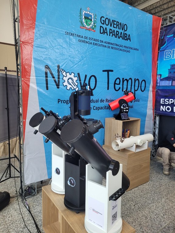 Seap-PB e Projeto Esperança no Espaço participam da 11ª EXPOTEC com inovação e inclusão social_2.jpg