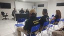 Seap-PB entrega certificados a mulheres policiais penais do primeiro Curso de Armamento e Tiro – Habilitação em Pistola Calibre .40_3