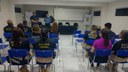 Seap-PB entrega certificados a mulheres policiais penais do primeiro Curso de Armamento e Tiro – Habilitação em Pistola Calibre .40_4