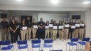Seap-PB entrega certificados a mulheres policiais penais do primeiro Curso de Armamento e Tiro – Habilitação em Pistola Calibre .40_2
