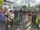 Seap-PB entrega kits de higiene e utensílios de cozinha para a Penitenciária Sílvio Porto_9