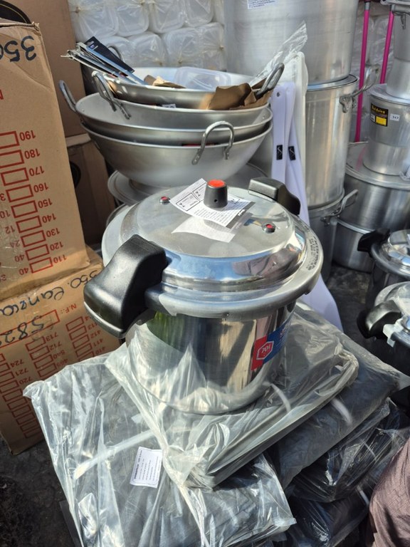 Seap-PB entrega kits de higiene e utensílios de cozinha para a Penitenciária Sílvio Porto_8.jpg