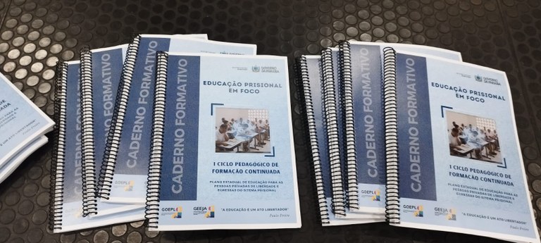Seap participa de seminário sobre educação em prisões_14.jfif
