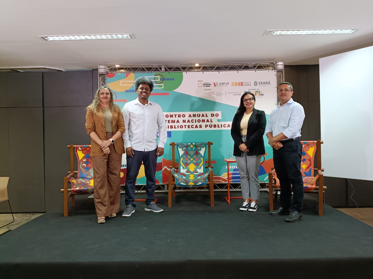 Seap-PB participa no Ceará do Encontro Anual do Sistema Nacional de Bibliotecas Públicas_1.jpg