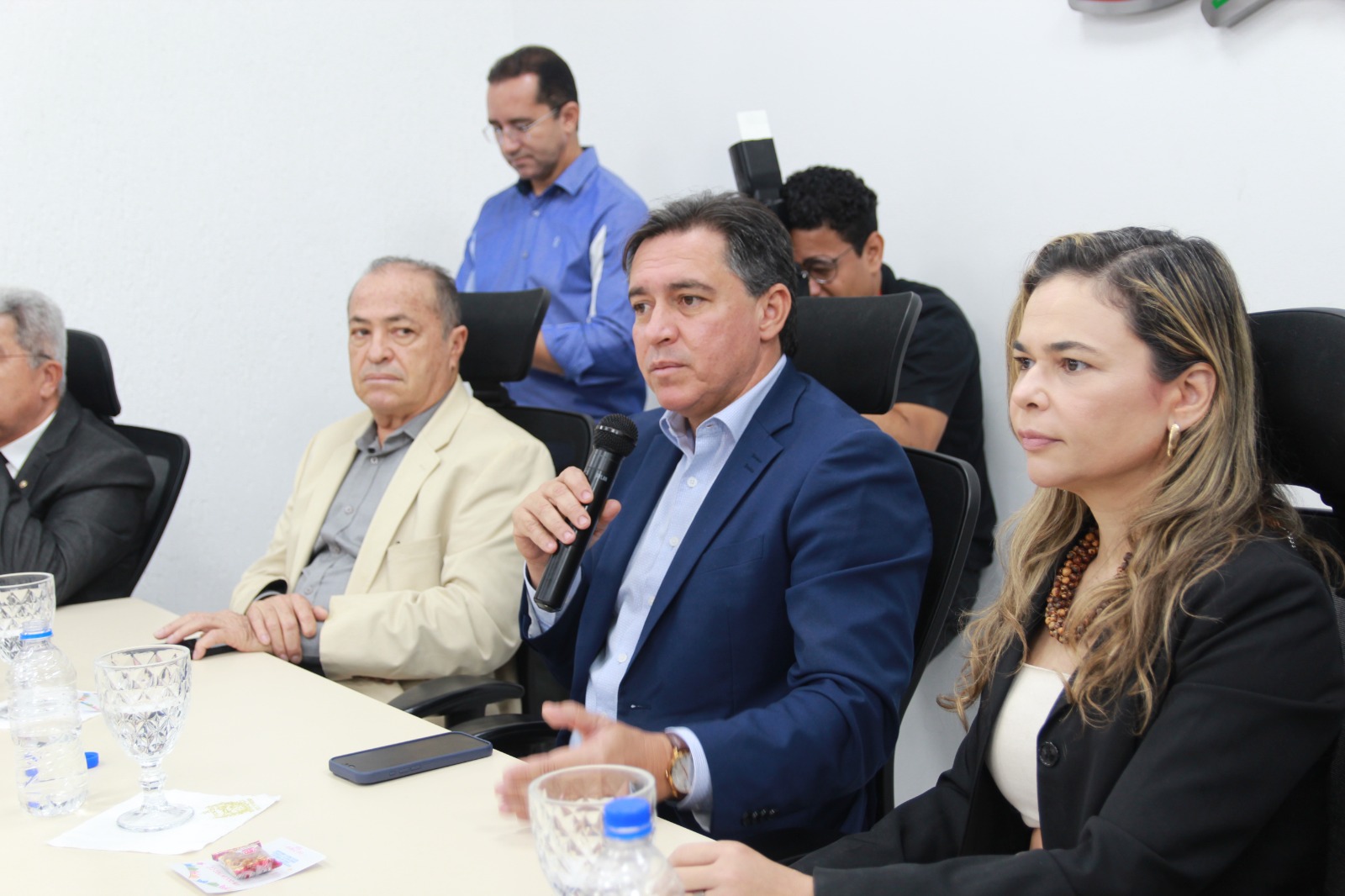 Seap-PB participou de coletiva de imprensa que apresentou os resultados da Operação São João 2025_2.jpg