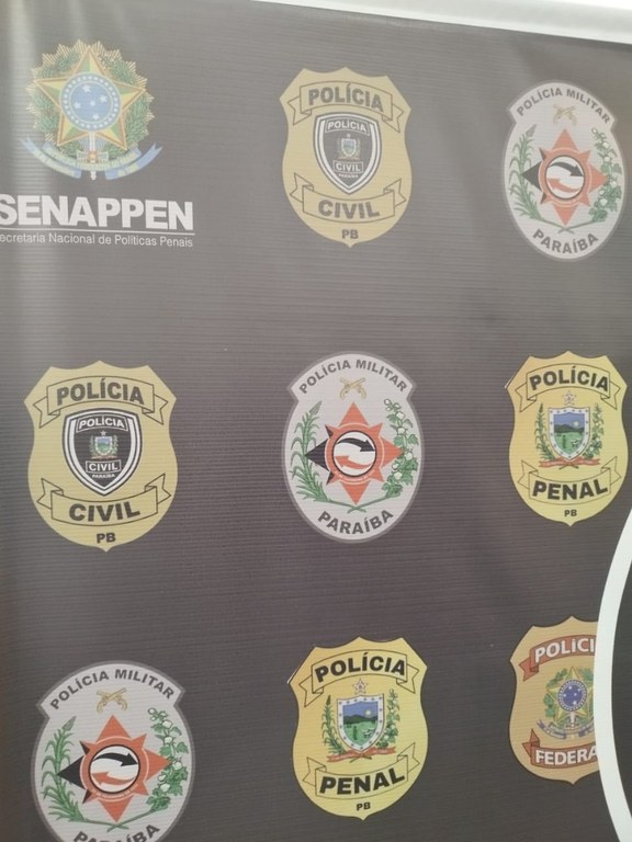 Seap-PB por meio da Polícia Penal, participa da Operação Stakeholdes II que desarticulou facção criminosa na Paraíba_6.jpg