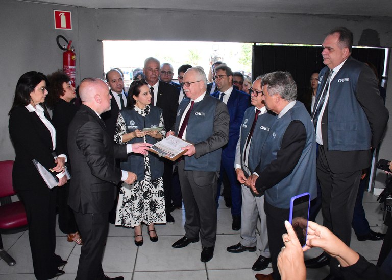 ministro Fachin realiza inspeção em presídio da Paraíba.jpg