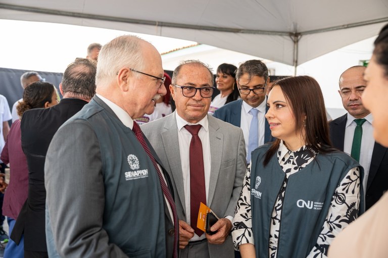 ministro Fachin realiza inspeção em presídio da Paraíba_17.jpg