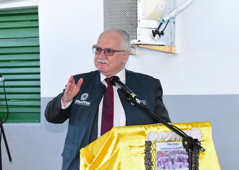 ministro Fachin realiza inspeção em presídio da Paraíba_9.jpg