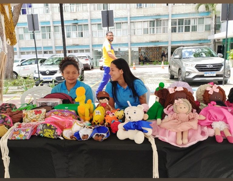 Seap-PB promove lançamento de livro e destaca reinserção social na Semana do Servidor_7