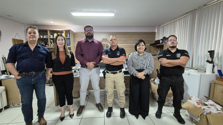 Seap-PB realiza visita técnica à SAP-CE para intercâmbio de boas práticas em capacitação e convênios_1.jpg