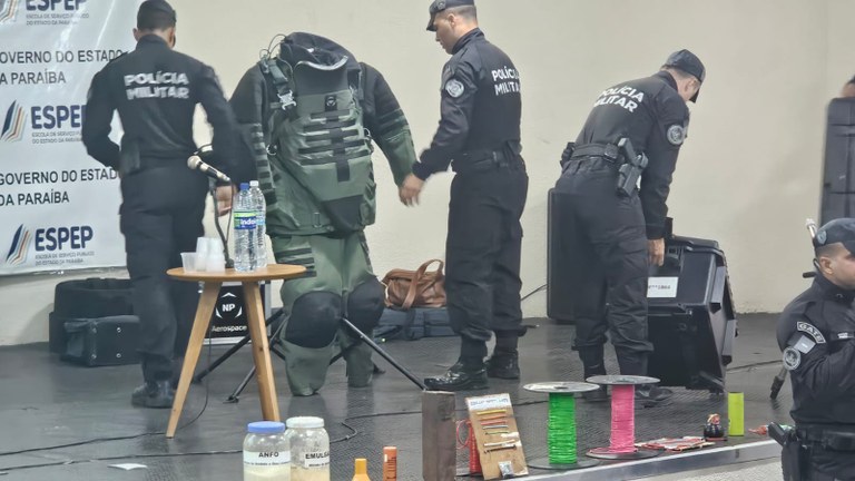 Seap-PB realiza Workshop Cadeia de Custódia e Apreensões e Identificação de Explosivos_5.jpg