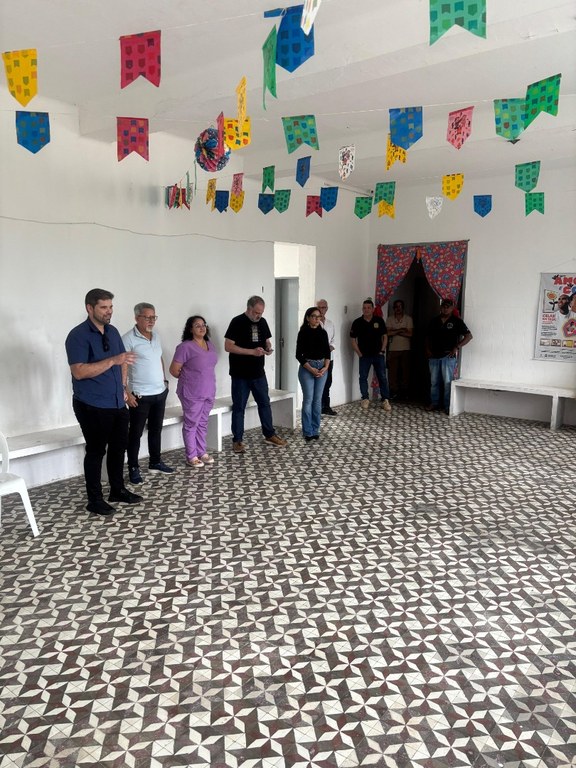 Seap por meio do IPF em parceria com Complexo Juliano Moreira está ofertando aos internos e servidores da unidade sessões de auriculoterapia_1