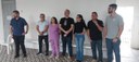 Seap por meio do IPF em parceria com Complexo Juliano Moreira está ofertando aos internos e servidores da unidade sessões de auriculoterapia_5