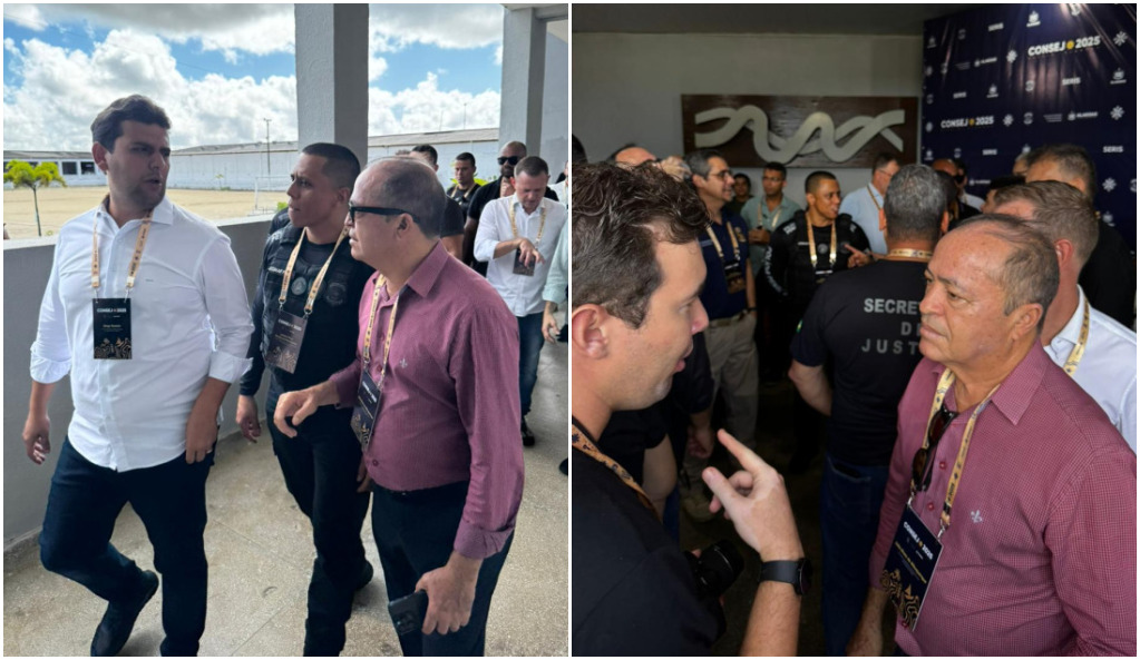 Secretário João Alves participa da 13ª Reunião Ordinária do CONSEJ em Maceió_1.jpg
